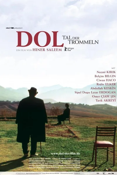 Dol: The Valley of Tambourines