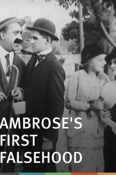 Ambrose's First Falsehood