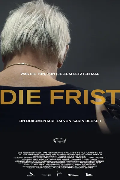 Die Frist