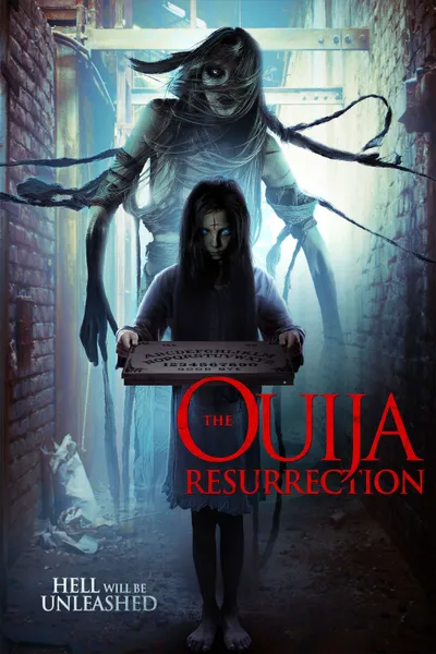 The Ouija Experiment 2: Theatre of Death