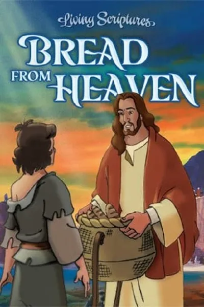 Bread From Heaven