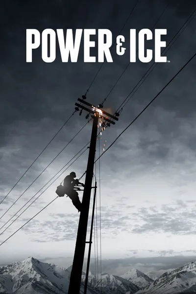 Power & Ice