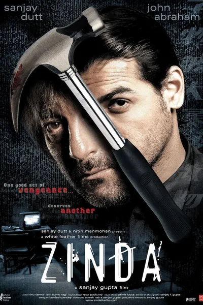 Zinda