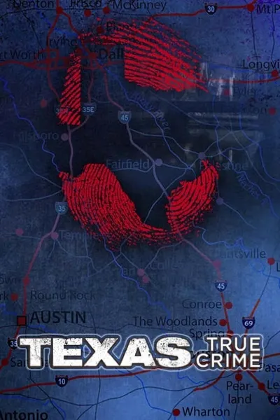 Texas True Crime