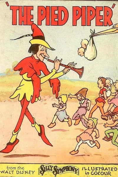 The Pied Piper