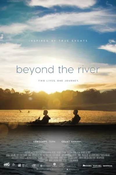 Beyond the River