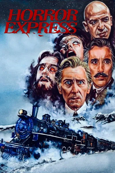 Horror Express