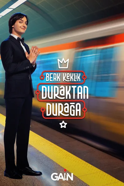 Duraktan Durağa