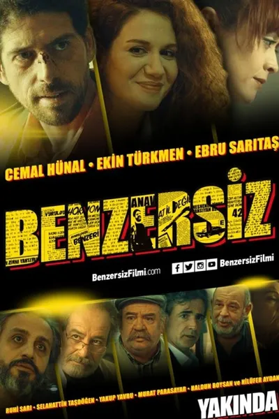 Benzersiz