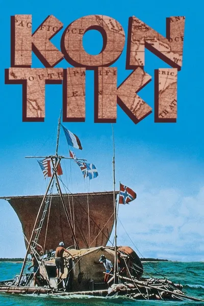 Kon-Tiki