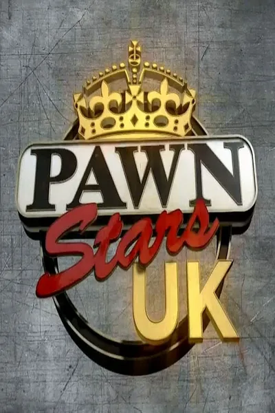 Pawn Stars UK