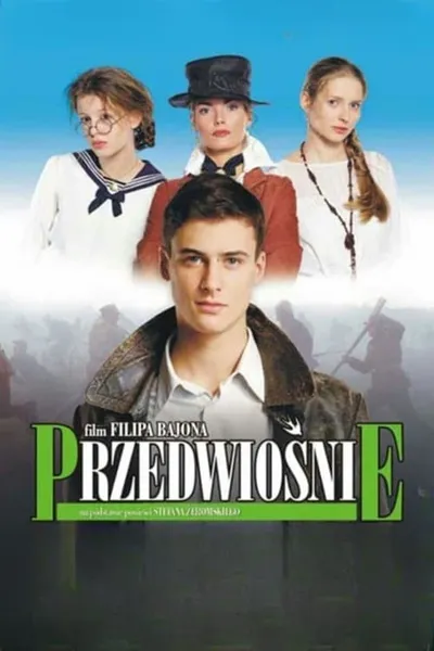 Przedwiośnie