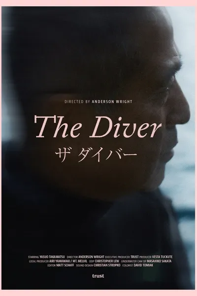 The Diver