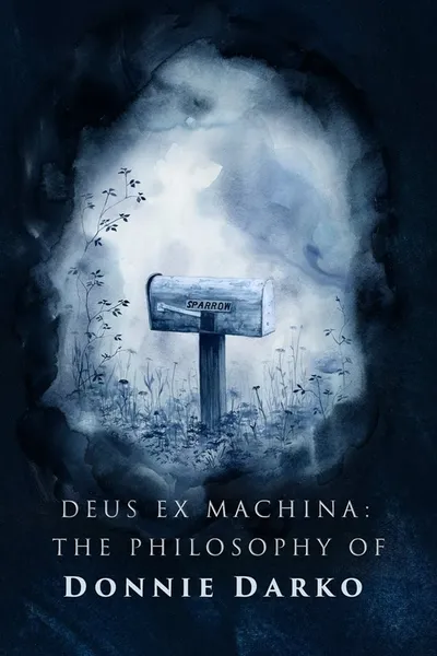 Deus ex Machina: The Philosophy of 'Donnie Darko'