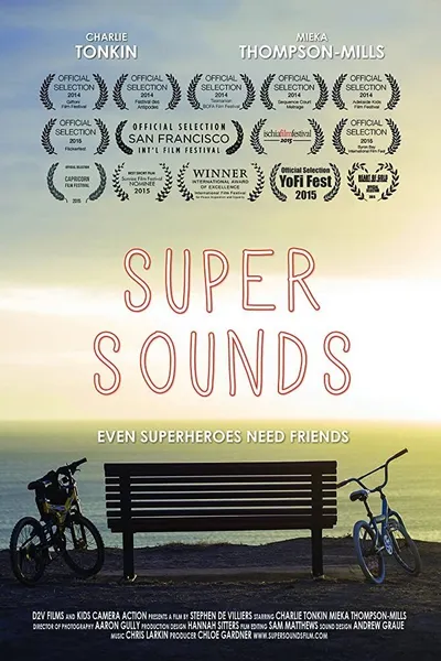 Super Sounds