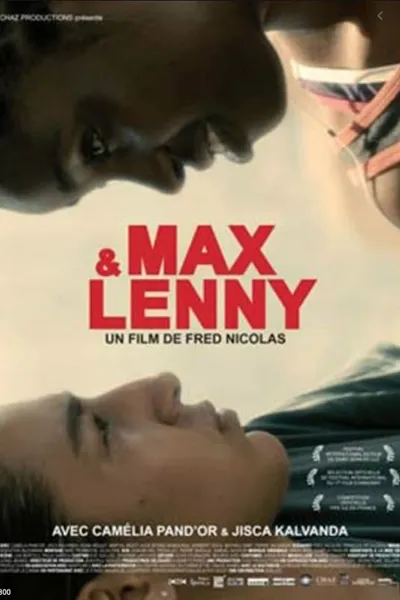 Max & Lenny