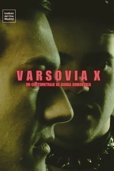 Varsovia X