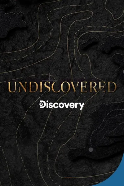 Undiscovered