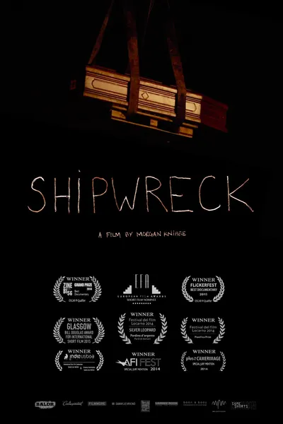 Shipwreck