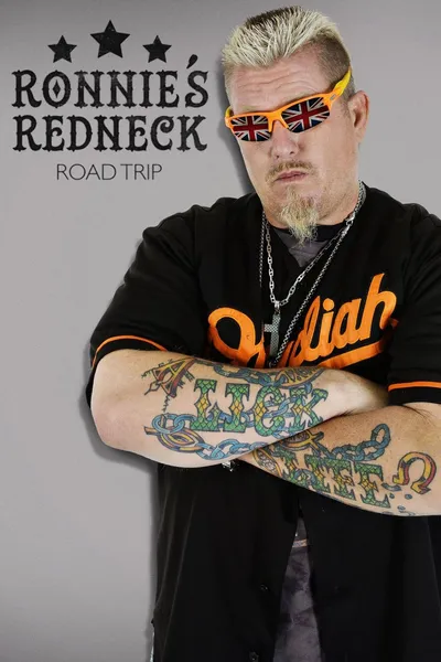 Ronnie's Redneck Road Trip