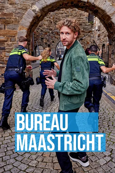 Bureau Maastricht