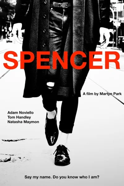 Spencer