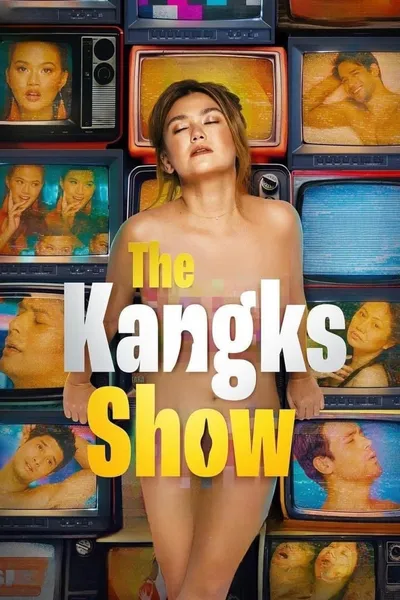 The Kangks Show