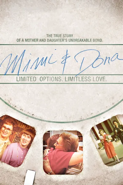 Mimi and Dona