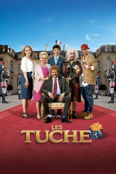 The Magic Tuche