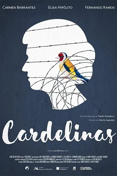 Cardelinas