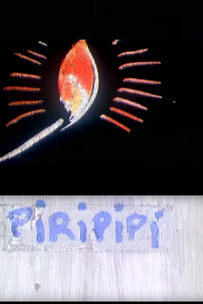 Piripipí