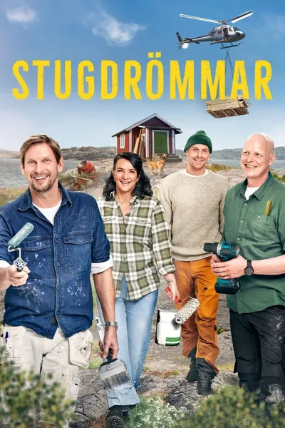 Stugdrömmar