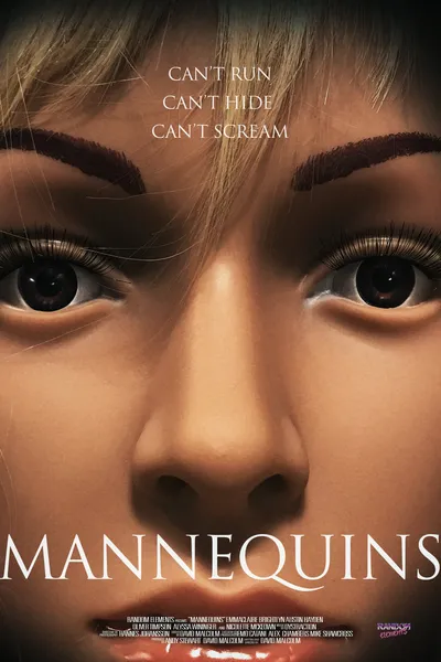 Mannequins