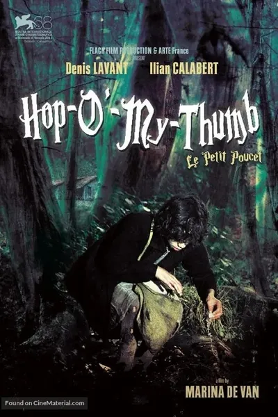 Hop-o'-My-Thumb