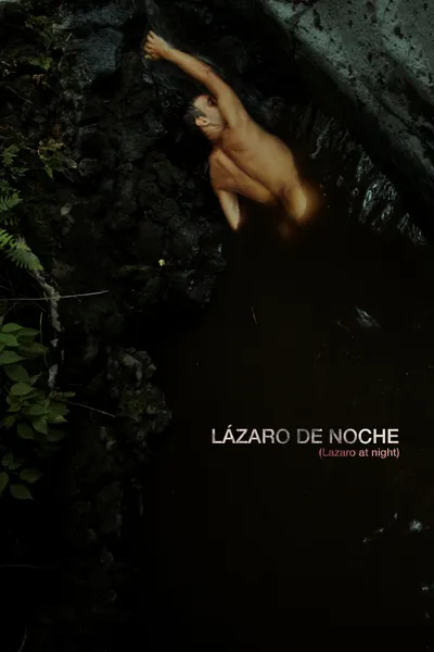 Lázaro at Night