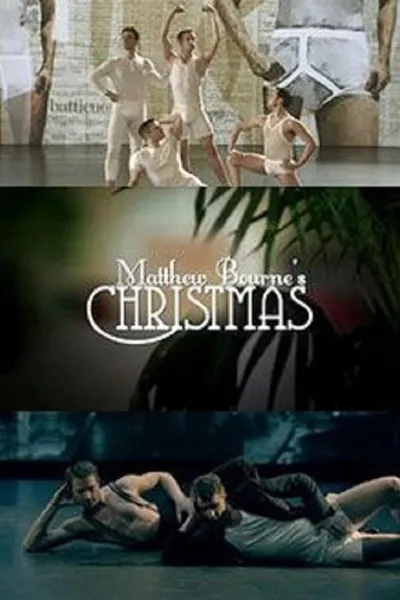 Matthew Bourne's Christmas