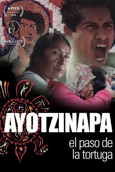 Ayotzinapa: The Turtle's Pace