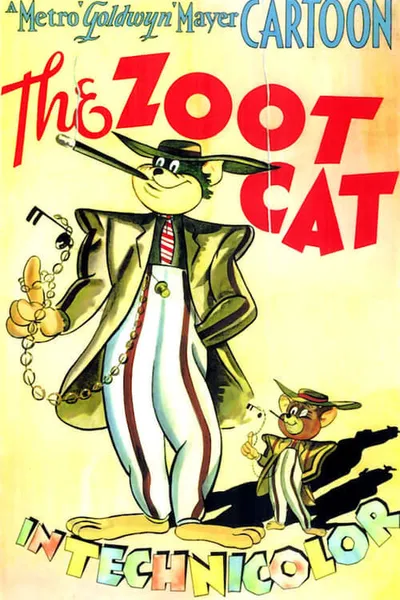 The Zoot Cat