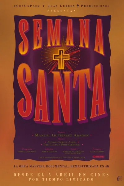 Semana Santa
