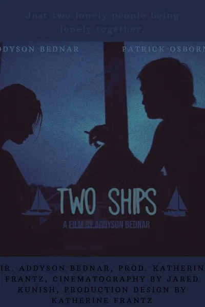 Two Ships