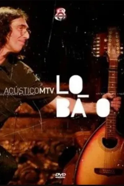 Acústico MTV: Lobão