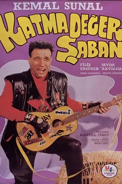 Katma Değer Şaban