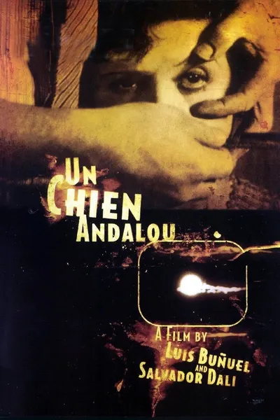 Un Chien Andalou