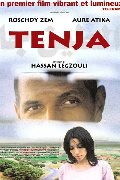 Tenja