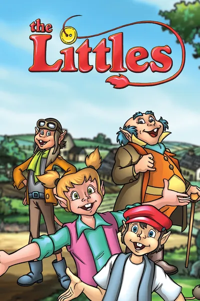 The Littles