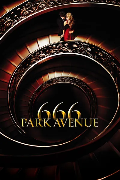 666 Park Avenue