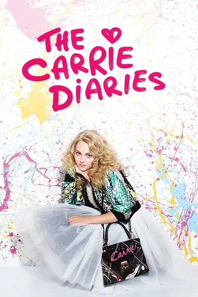 The Carrie Diaries