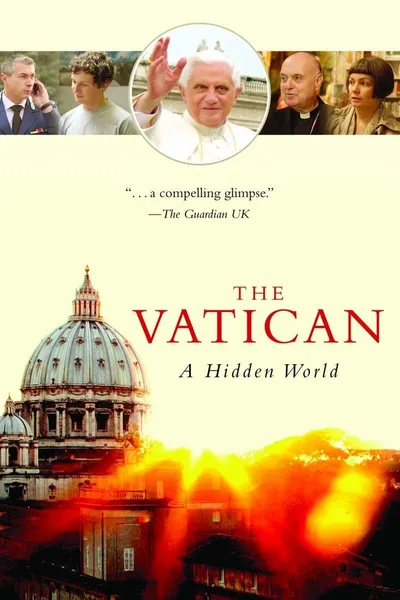 Vatican: The Hidden World