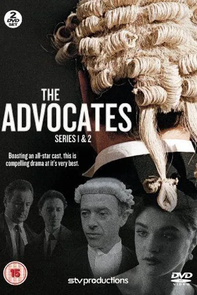 The Advocates