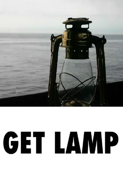 Get Lamp